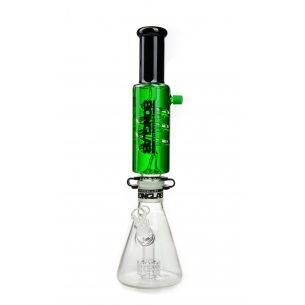 GLYCERIN GREEN AVALANCHE-BONGLAB